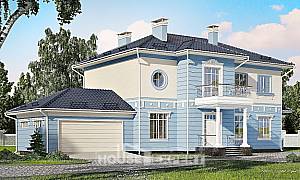 Проекты домов с гаражом, Катав-Ивановск