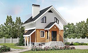 Проекты трехэтажных домов, Снежинск