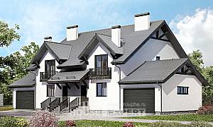 Проекты домов с мансардой, Аша